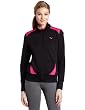 Puma Apparel Women's Poly Track Jacket Puma Apparel Women's Poly Track Jacket