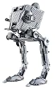 LEGO Imperial All Terrain Scout Transport (AT-ST)