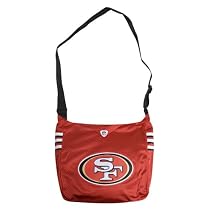 Pro-FAN-ity by Littlearth MVP Jersey Tote
