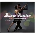 Danse Passion : Sp�cial Danses De Salon