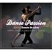 Danse Passion : Sp�cial Danses De Salon