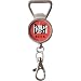 United Labels - GIFSMP002 - Simpsons - Porte Clefs D�capsuleur et Horloge x 16