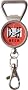 Flaschen�ffner inklusive Uhr