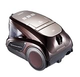 Samsung - SC9191 - Aspirateur sans sac 2000W - Télécommande à la poignée Filtre HEPA 12