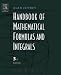 Handbook of Mathematical Formulas and Integrals, Third Edition Cover Handbook of Mathematical Formulas and Integrals, Third Edition Cover