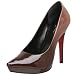 Sergio Zelcer Women's Cliff Pump