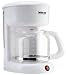 Better Chef 12-Cup Coffee Maker, White