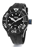 Sous-Marine Lady - montres Femme Yema