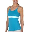 C9 by Champion&reg; Yoga Long & Lean Tank - Aqua