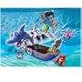 Sunken Ship Diving Game
