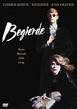 Begierde - Catherine Deneuve