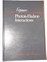 Photon-Hadron Interactions (Advanced Book Classics)