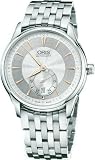 413lnCb3VuL. SL160  Oris Watches Artelier Small Second Date 62375824051MB   3