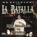 La Batalla