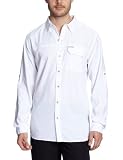 Columbia Bug Shield Shirt - Chemise randonnée homme