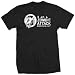 ZOMBIE ATTACK SURVIVAL KIT horror flesh funny BW SHIRT