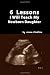 Books : 6 Lessons I Will Teach My Newborn Daughter