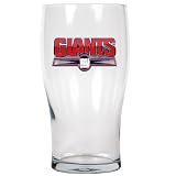 NFL New York Giants 20-Ounce Pub Glass