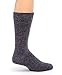 WARRIOR ALPACA SOCKS - Outdoor Alpaca Wool Socks, Terry Lined with Comfort Band Opening For Men And Women
