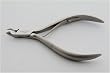 Body Toolz Cobalt Cuticle Nipper