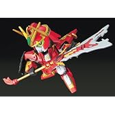 SDガンダム BB戦士 張飛ガンダム (BB戦士三国伝)