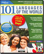 101 Languages of the World