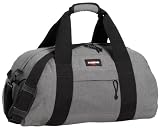 Eastpak Reisetasche Station, sunday grey, 30 x 62 x 28, 57 liters, EK070363