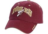 TOW FSU Frat Box Cap BURGUNDY