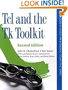 Tcl and the Tk Toolkit (Addison-Wesley Professional Computing)