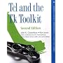 Tcl and the Tk Toolkit (2nd Edition)