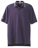 Adidas Polo Mens Climalite Interlock Golf Shirt A04