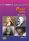 Pobl. Llyfr 3