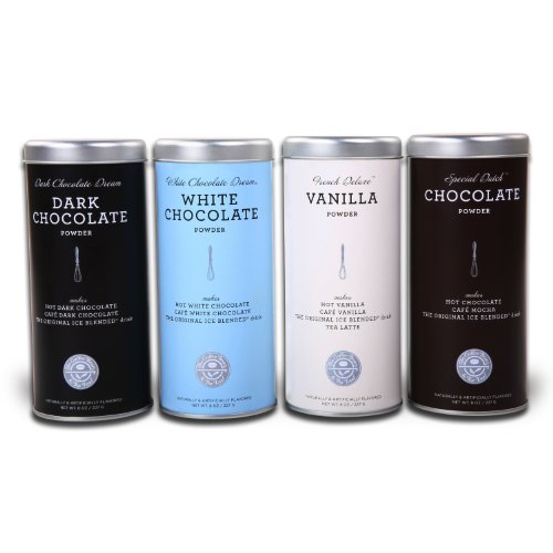 Warm Winters Cocoa's