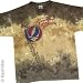 Gd - Grateful Dead Heart Of Gold T-Shirt