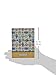 NoJo Baby Memory Book For First Five Years Record Book Album, Boy or Girl