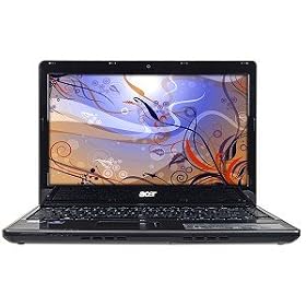 Laptop Notebook Acer AS3820T 6480 Core i3 380M 2.53GHz 4GB 500GB 13.3 LED Notebook Windows 7 Home Premium w Webcam 6 Cell Battery