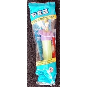 Tinkerbell Pez Dispenser by Pez Dispenser
