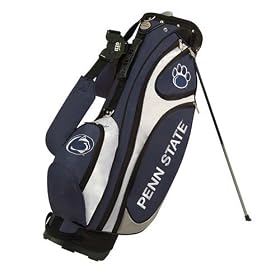 Team Effort Penn State Nittany Lions Stand Bag