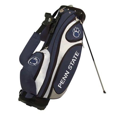 Team Effort Penn State Nittany Lions Stand Bag