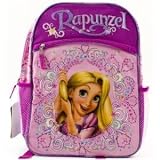 Disney Tangled "Rapunzel" Backpack