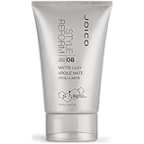 Joico Matte Clay, Style Reform, 3.4 Ounce