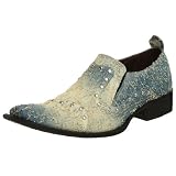 Steve Madden Men's Demannd Slip On