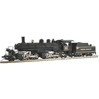 HO 2-6-6-2, WM