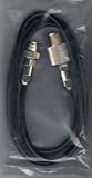 Standard Horizon CAW230 Antenna Conversion Cable for HX230S or HX460S