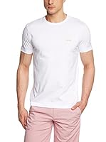 BOSS Green Camiseta Manga Corta Tee (Blanco)