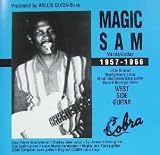 West Side Guitar (French Import)