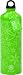 Gaiam Flower Power 750ml Aluminum Water Bottle (Spring Grass, Poly Loop Cap)