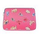 13-inch&nbsp;Neoprene Laptop Case - Jelly Rain