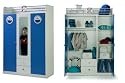 Cilek Mariner Kleiderschrank (3-türig) D-2102-S-V2