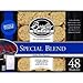 Bradley Smoker Bisquettes, 48 Pack (Choose Flavor)